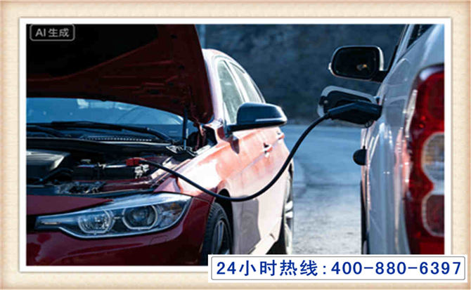 苏仙潍坊拖车,附近24小时汽车拖车救援，潍坊道路救援拖车电话